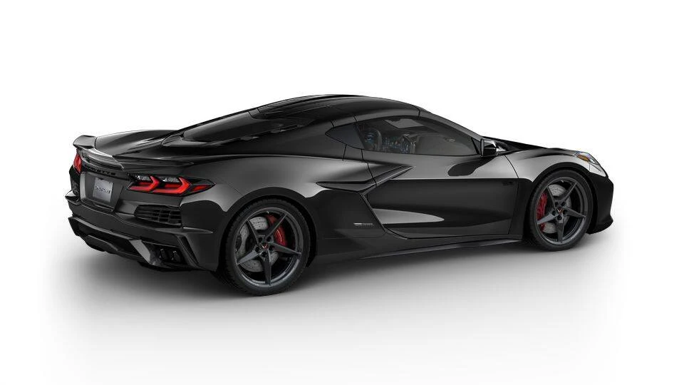 2026 Chevrolet Corvette C8 E-Ray - Image 6 of 13