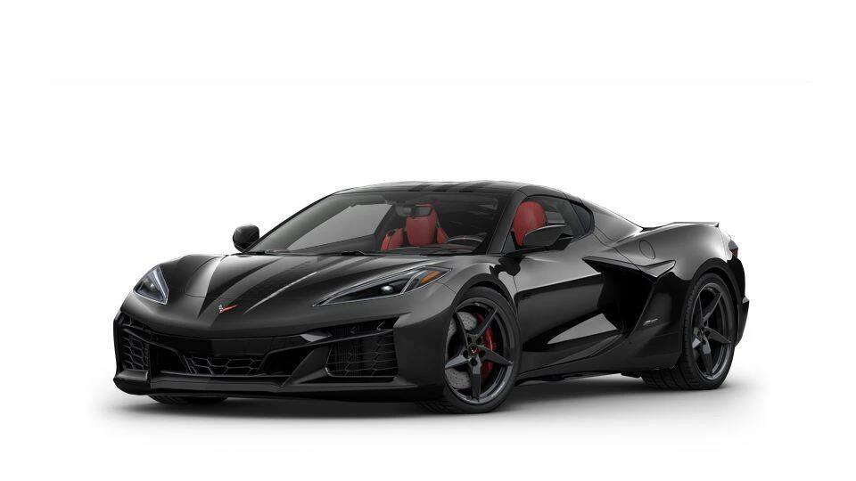 2026 Chevrolet Corvette C8 E-Ray - Image 3 of 13