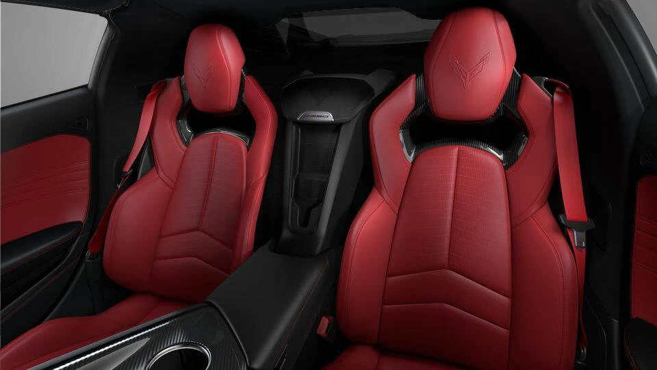 2026 Chevrolet Corvette C8 E-Ray - Image 13 of 13
