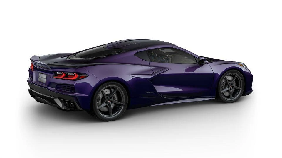 2026 Chevrolet Corvette C8 - Image 6 of 13