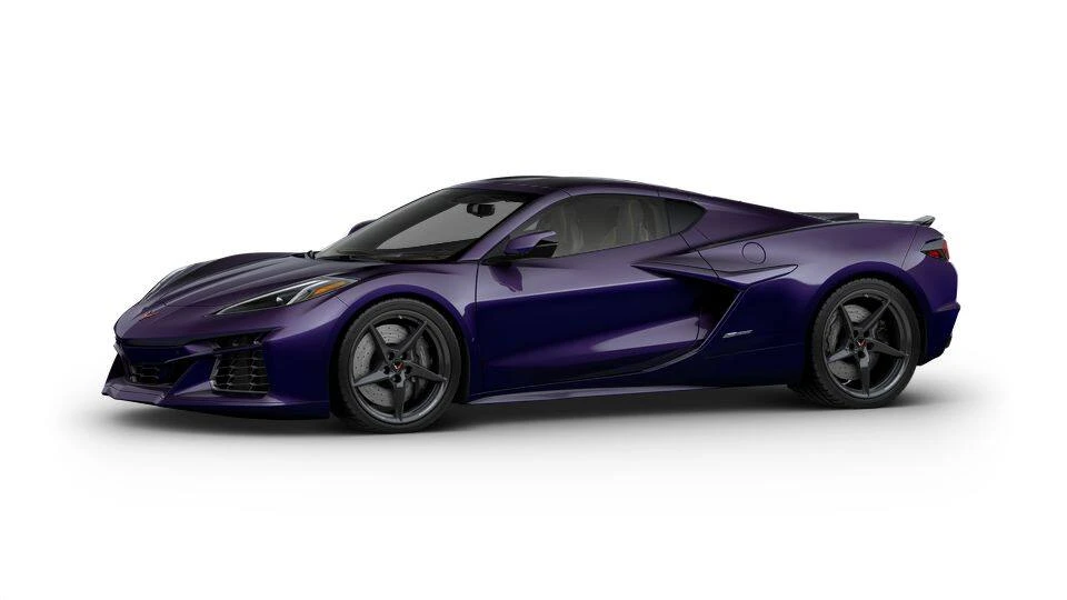 2026 Chevrolet Corvette C8 - Image 4 of 13
