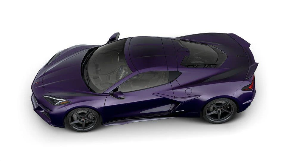 2026 Chevrolet Corvette C8 - Image 9 of 13