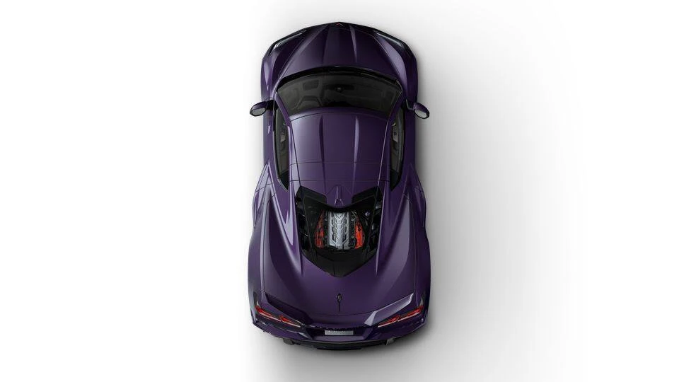 2026 Chevrolet Corvette C8 - Image 7 of 13