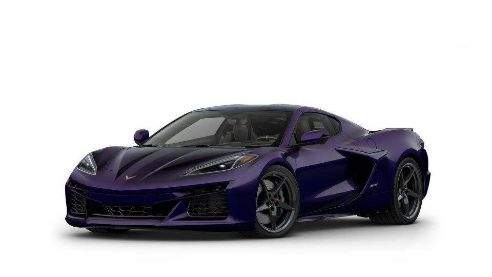 2026 Chevrolet Corvette C8 - Image 3 of 13