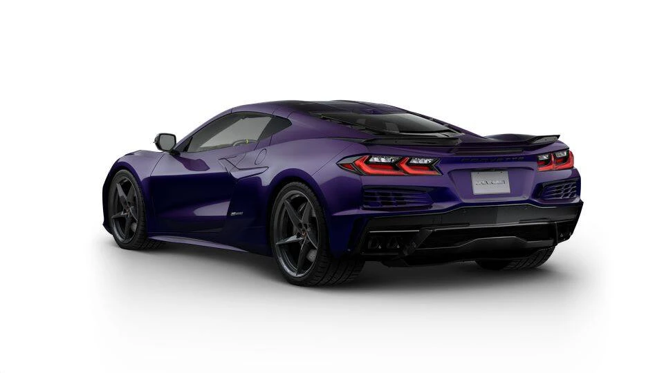 2026 Chevrolet Corvette C8 - Image 5 of 13