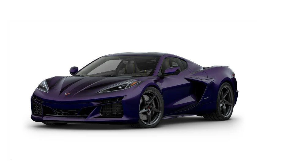 2026 Chevrolet Corvette C8 - Image 2 of 13