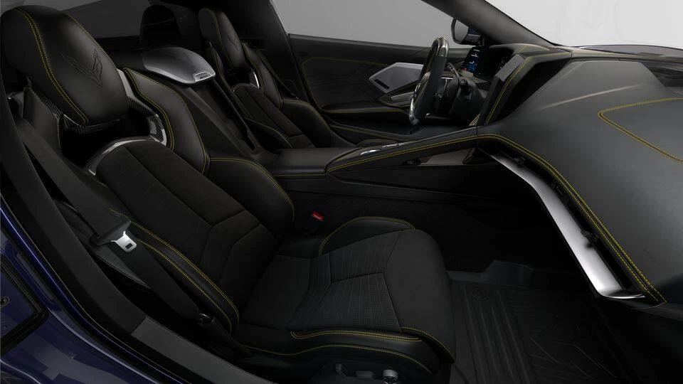 2026 Chevrolet Corvette C8 - Image 11 of 13