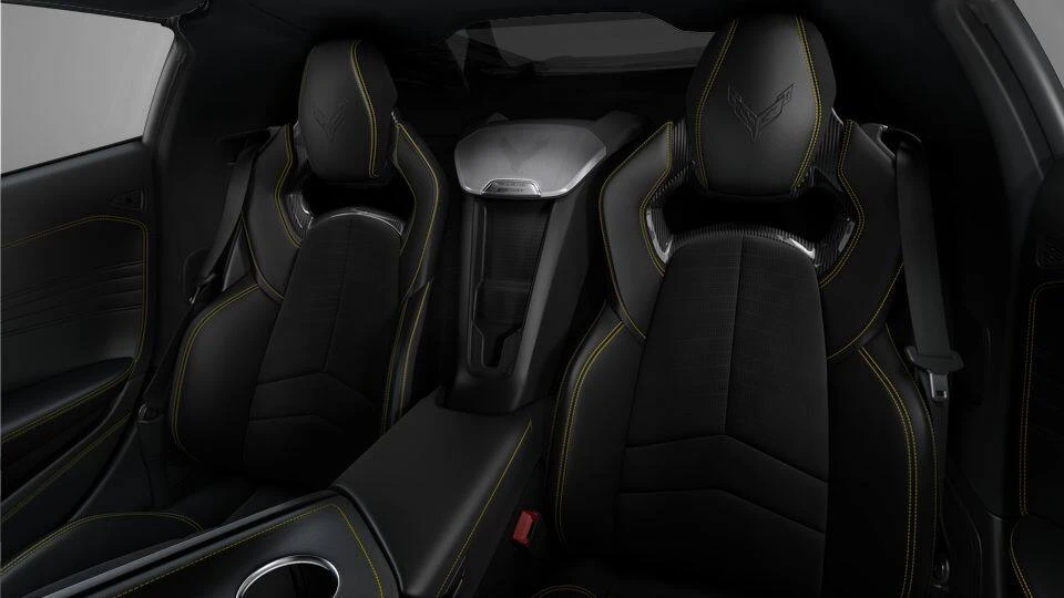 2026 Chevrolet Corvette C8 - Image 13 of 13