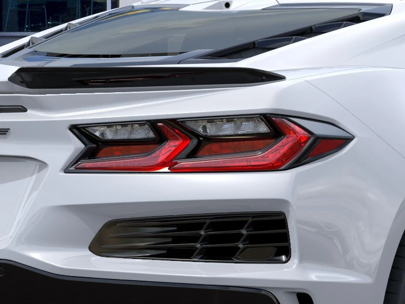 2026 Chevrolet Corvette C8 - Image 11 of 31
