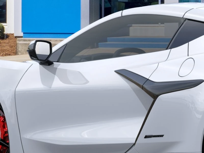 2026 Chevrolet Corvette C8 - Image 12 of 31