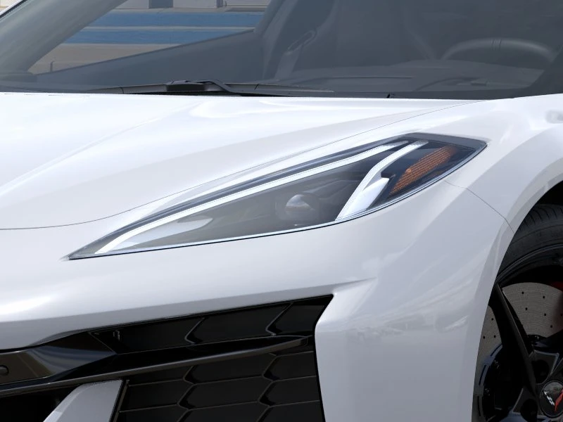 2026 Chevrolet Corvette C8 - Image 10 of 31