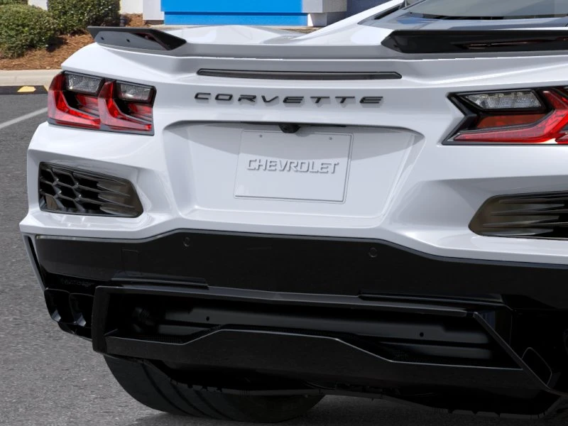 2026 Chevrolet Corvette C8 - Image 14 of 31