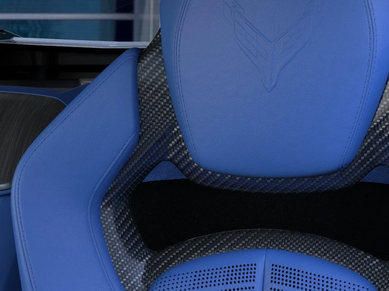 2026 Chevrolet Corvette C8 - Image 21 of 31