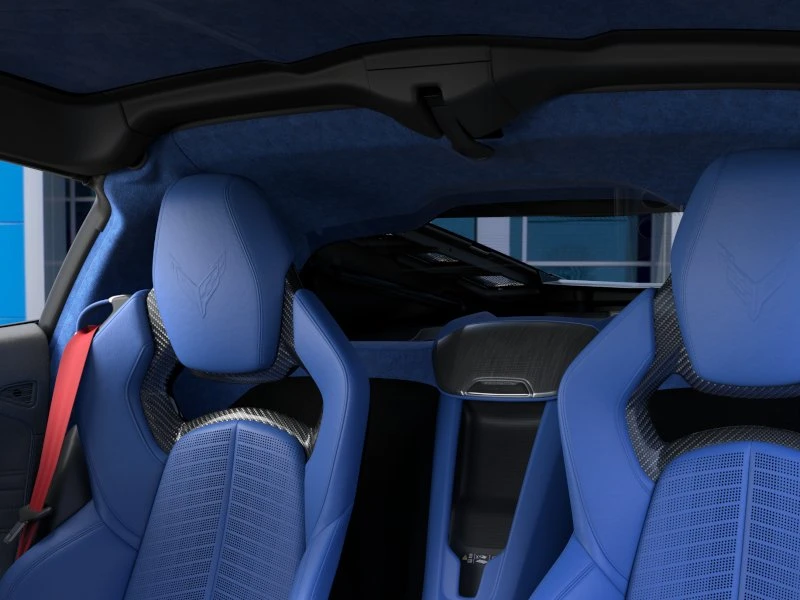 2026 Chevrolet Corvette C8 - Image 24 of 31