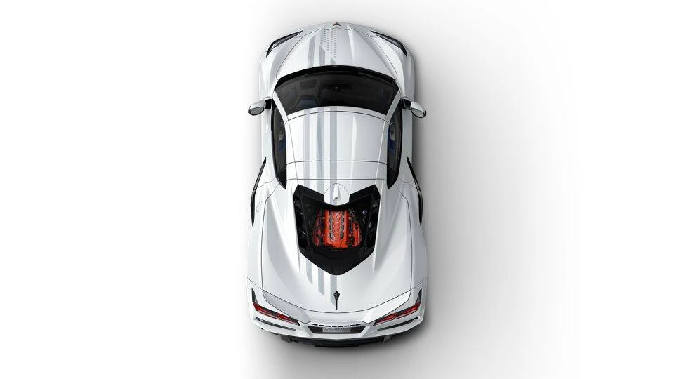 2026 Chevrolet Corvette C8 - Image 31 of 31