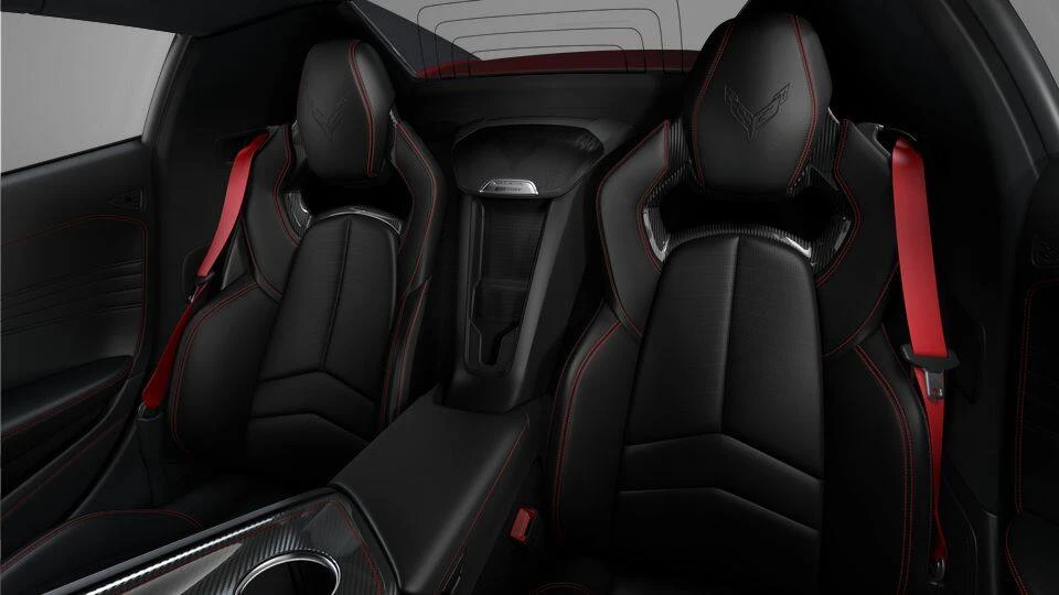 2026 Chevrolet Corvette C8 - Image 13 of 13