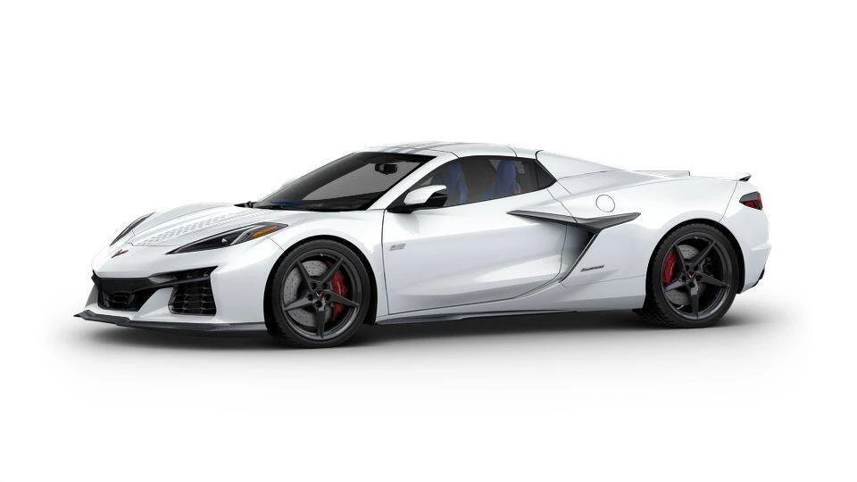 2026 Chevrolet Corvette C8 - Image 4 of 13