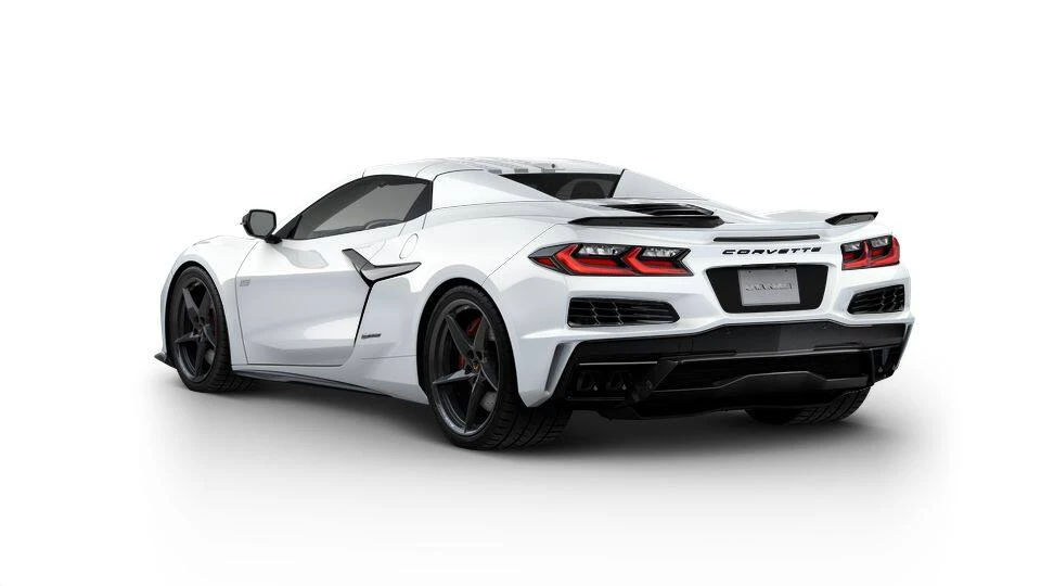 2026 Chevrolet Corvette C8 - Image 5 of 13