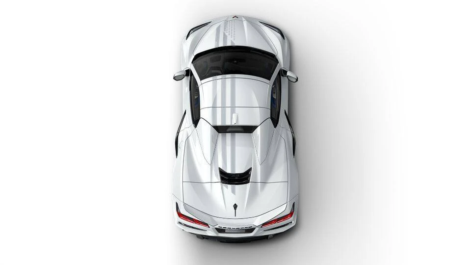 2026 Chevrolet Corvette C8 - Image 7 of 13