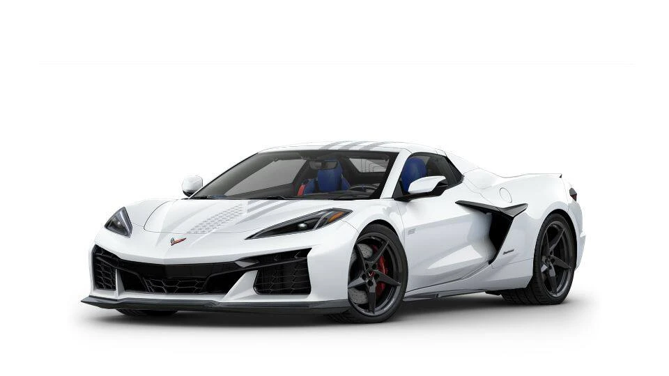 2026 Chevrolet Corvette C8 - Image 3 of 13