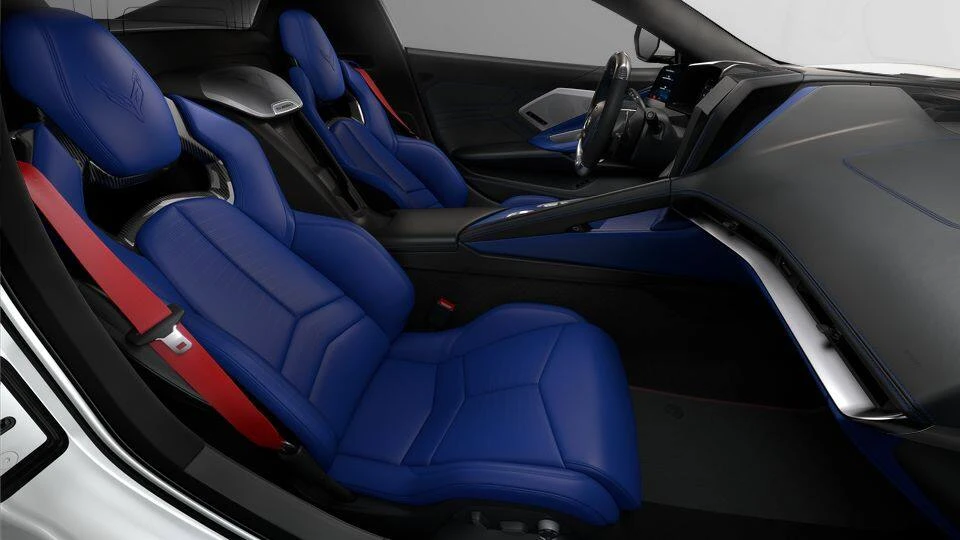 2026 Chevrolet Corvette C8 - Image 11 of 13