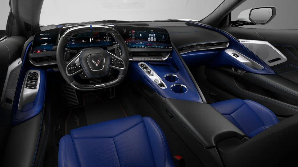 2026 Chevrolet Corvette C8 - Image 10 of 13