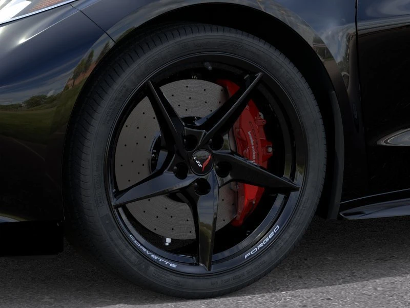 2026 Chevrolet Corvette C8 - Image 9 of 31