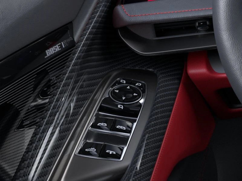 2026 Chevrolet Corvette C8 - Image 22 of 31