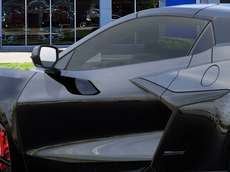 2026 Chevrolet Corvette C8 - Image 12 of 31