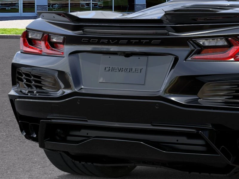 2026 Chevrolet Corvette C8 - Image 14 of 31