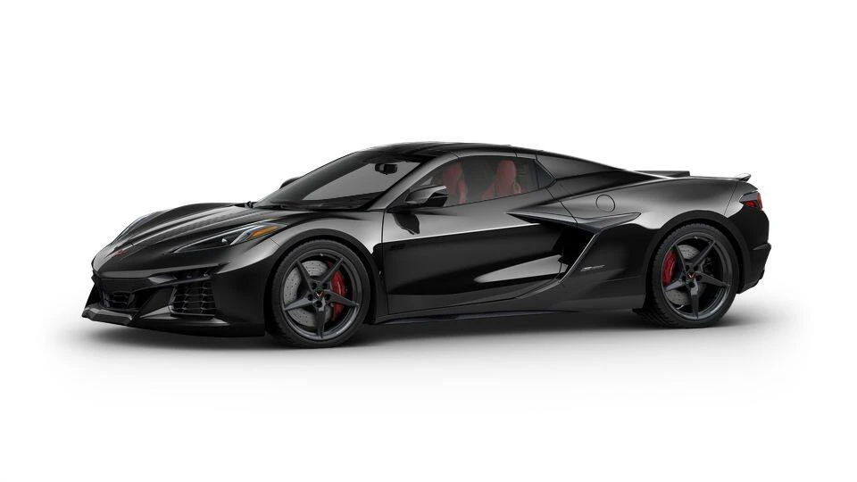 2026 Chevrolet Corvette C8 - Image 28 of 31