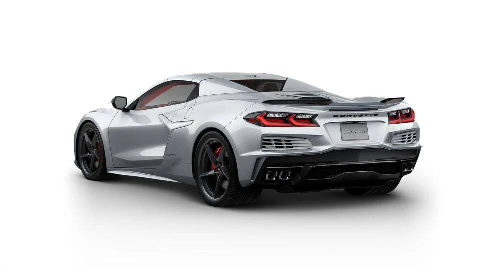 2026 Chevrolet Corvette C8 - Image 5 of 13