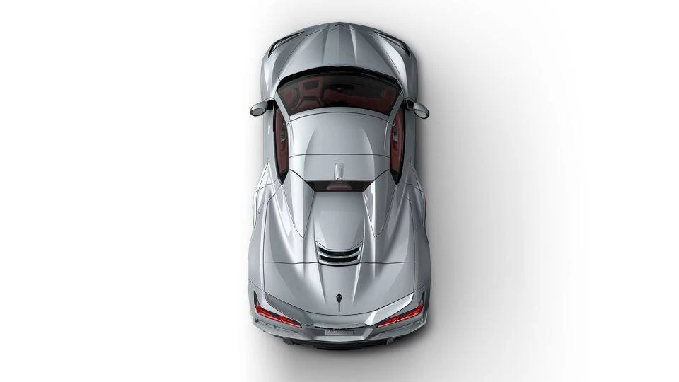 2026 Chevrolet Corvette C8 - Image 7 of 13