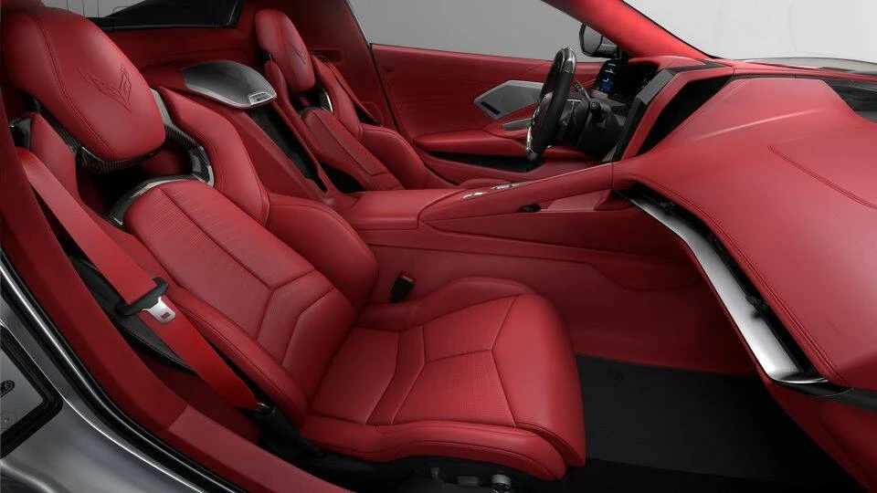 2026 Chevrolet Corvette C8 - Image 11 of 13