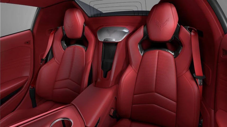 2026 Chevrolet Corvette C8 - Image 13 of 13