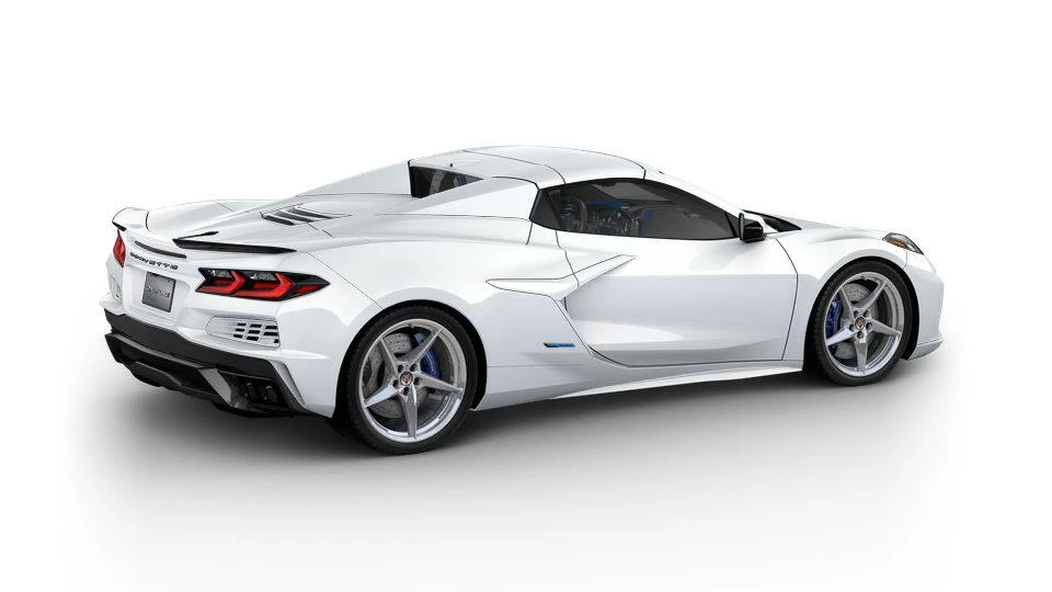 2026 Chevrolet Corvette C8 E-Ray - Image 6 of 13