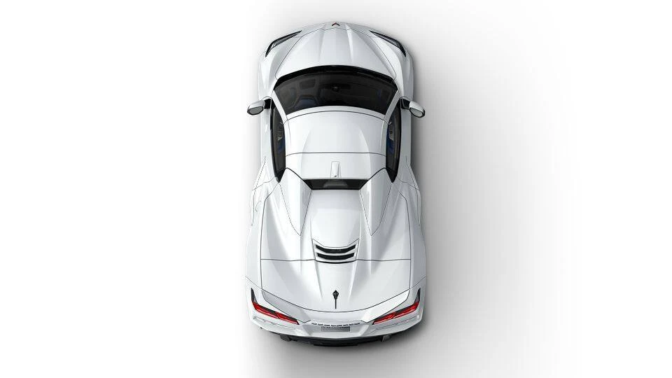 2026 Chevrolet Corvette C8 E-Ray - Image 7 of 13
