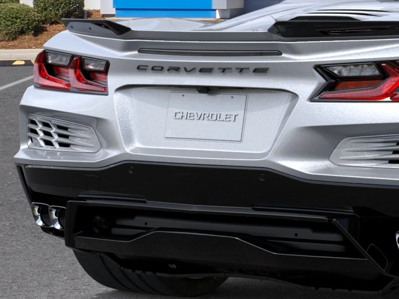 2026 Chevrolet Corvette C8 E-Ray - Image 14 of 31