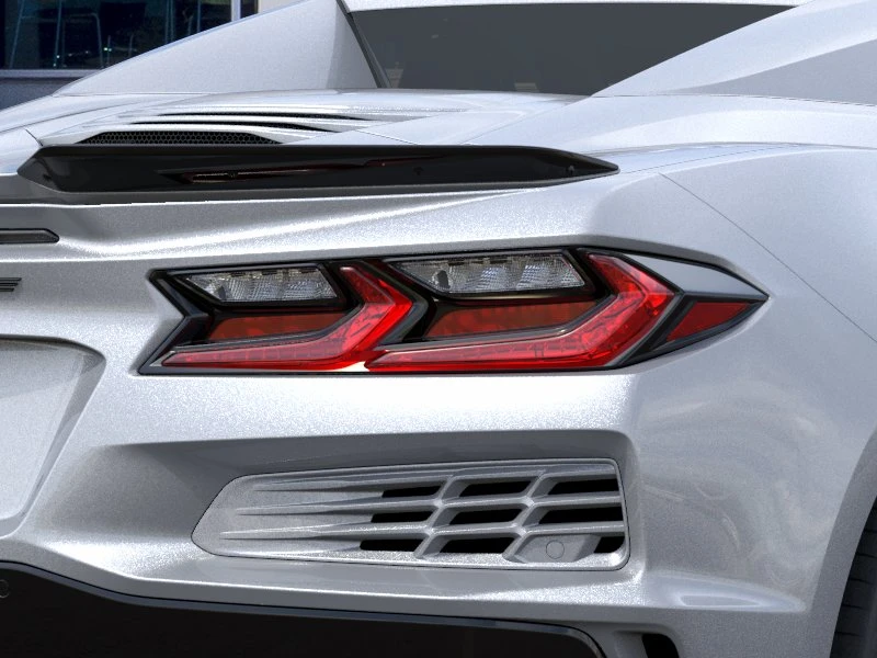 2026 Chevrolet Corvette C8 E-Ray - Image 11 of 31