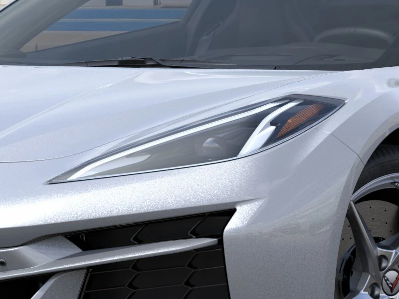 2026 Chevrolet Corvette C8 E-Ray - Image 10 of 31
