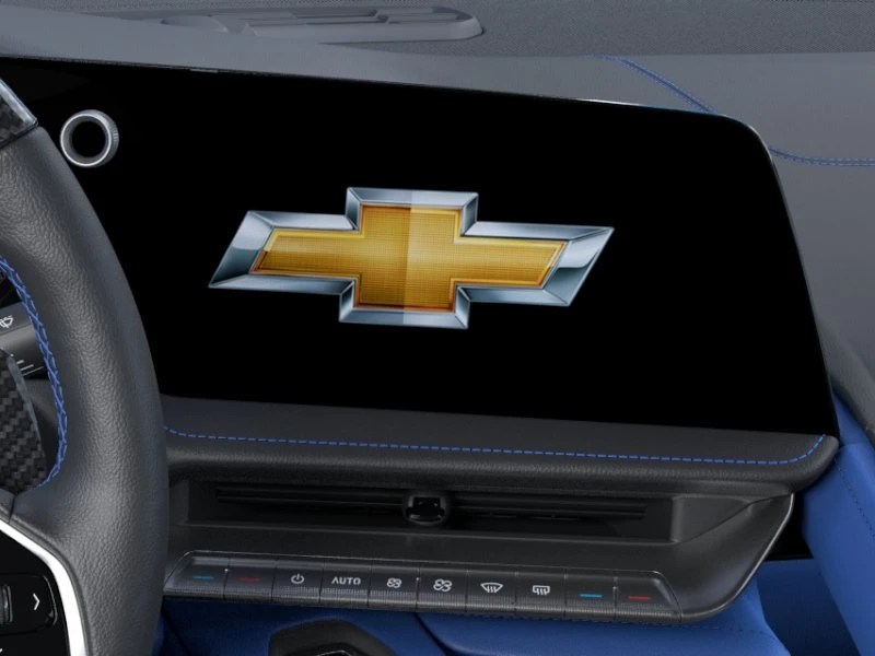 2026 Chevrolet Corvette C8 E-Ray - Image 20 of 31