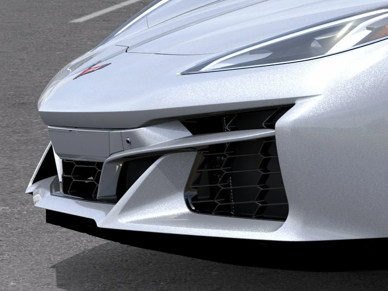 2026 Chevrolet Corvette C8 E-Ray - Image 13 of 31