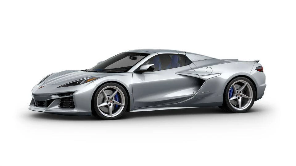 2026 Chevrolet Corvette C8 E-Ray - Image 28 of 31
