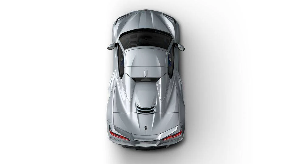 2026 Chevrolet Corvette C8 E-Ray - Image 31 of 31