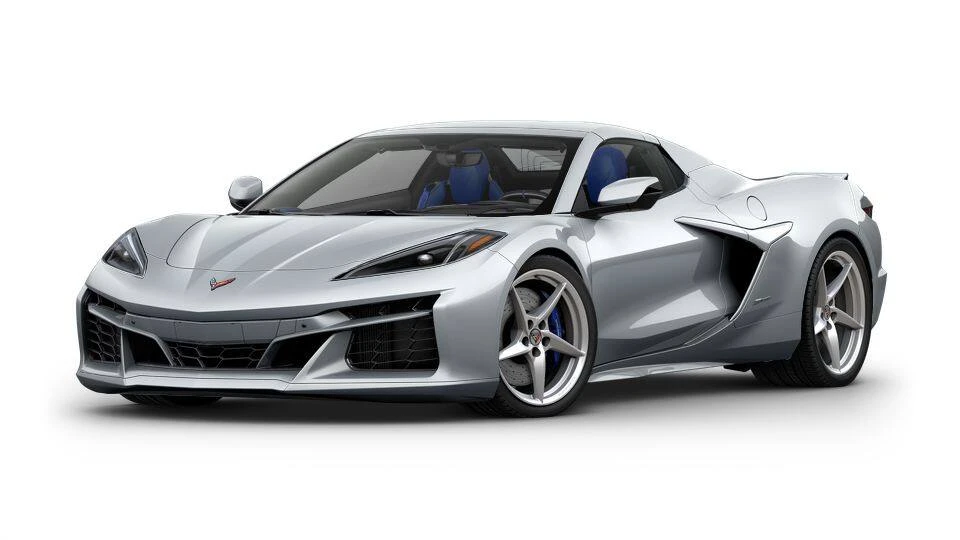 2026 Chevrolet Corvette C8 E-Ray - Image 25 of 31