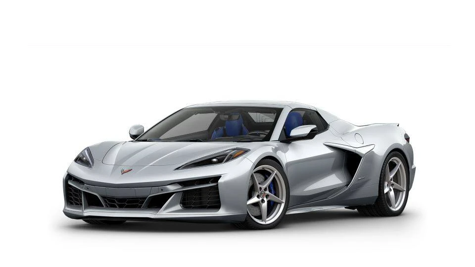2026 Chevrolet Corvette C8 E-Ray - Image 27 of 31