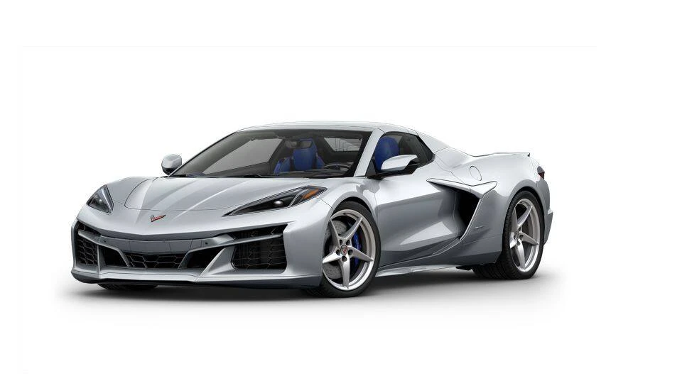 2026 Chevrolet Corvette C8 E-Ray - Image 26 of 31