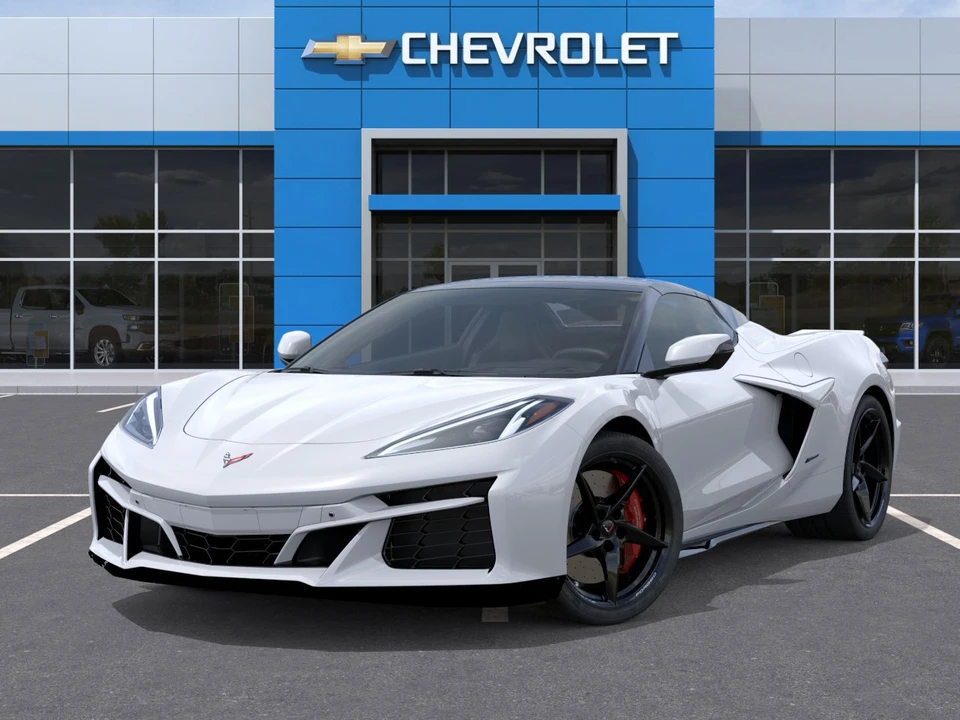 2026 Chevrolet Corvette C8 E-Ray - Image 8 of 31