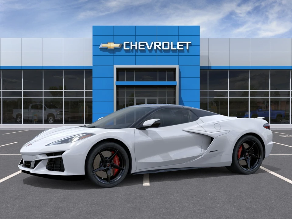 2026 Chevrolet Corvette C8 E-Ray - Image 28 of 31