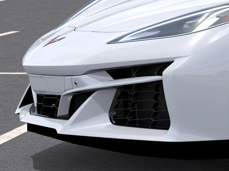 2026 Chevrolet Corvette C8 E-Ray - Image 15 of 31